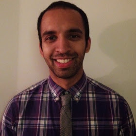 Vikram Raghunathan